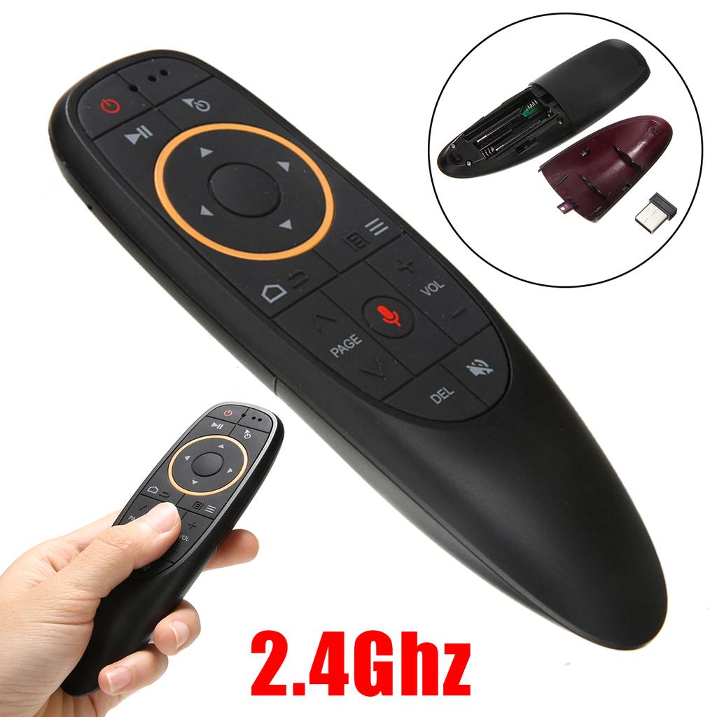 remote mouse