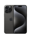 OFERTË Apple iPhone 15 Pro Max 256 GB Black Titanium (PRODUKT VITRINE)