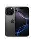 Apple iPhone 16 Pro 128GB Black Titanium