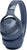 Kufje JBL Tune 760NC - Lightweight Headphones Wireless Bluetooth, Foldable with Active Noise Cancellation - Bulk Packaging (Blue)