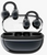 Kufje - Best Calling Noise Portable Mini Sound Earbuds Headphones BT5.3 TWS- Black