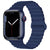 Rrip Apple Watch 42/44/45/49mm - Sport Band - Blue Navy