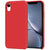 Kover Apple iPhone XR Polycarbonat -Red