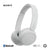 Kufje Wireless Headphones with Microphone | White