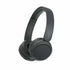 Kufje Wireless Headphones with Microphone | Black