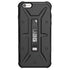Kover UAG iPhone 6 / 6s Plastic Case - Black